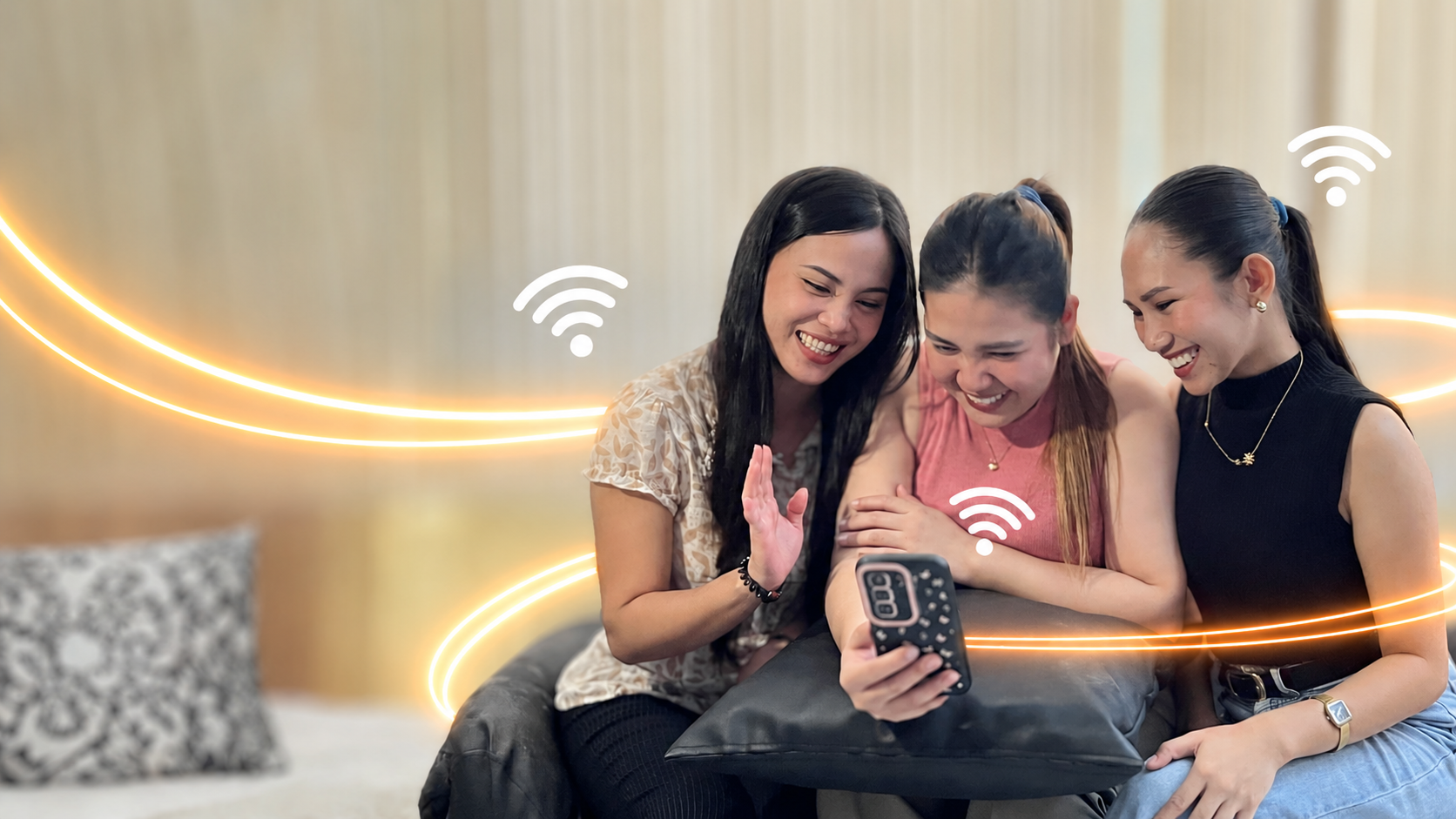 Wesfardell Connect Fiber Promo